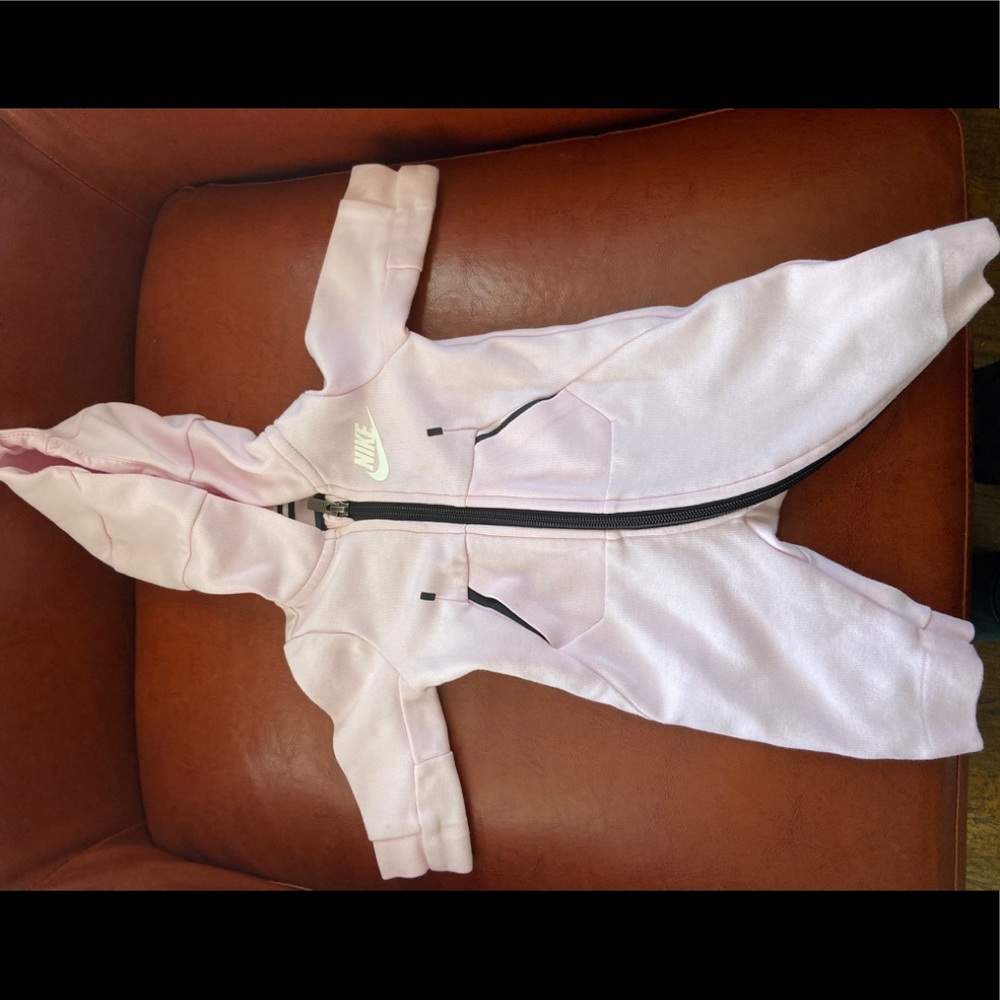 Nike Tech Onsie